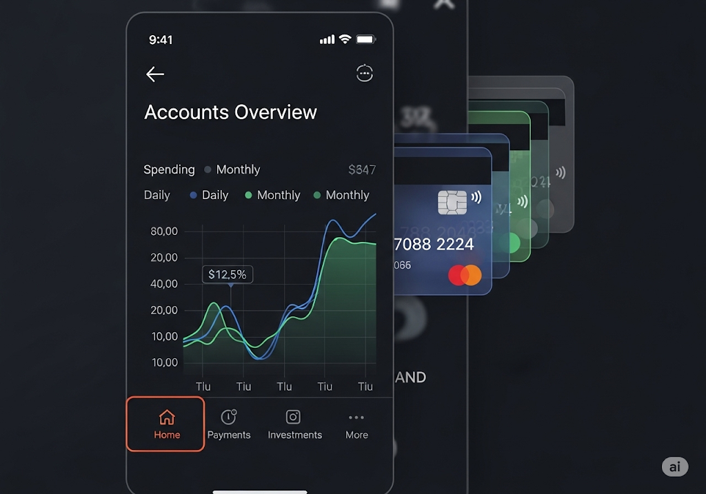 Fintech App